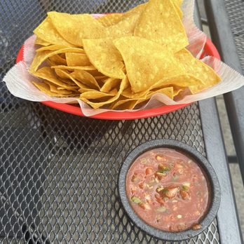 El Potro Mexican Grill - Mexican Near Me - Lowell, Massachusetts