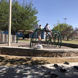 Ponder Park - Ponder Park