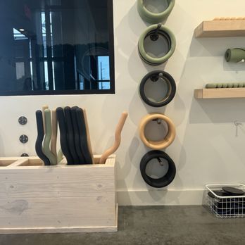 The Studio BE - Aesthetically pleasing equipment - Yoga Near Me - Houston, Texas The Studio BE - Aesthetically pleasing equipment - Yoga Near Me - Houston, Texas