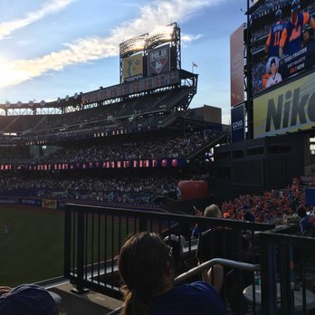 Citi Field - Stadiums & Arenas Near Me - Corona, New York