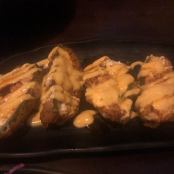 Ramen Boy - Heart attack deep fried jalapeños - Ramen Near Me - Lancaster, California Ramen Boy - Heart attack deep fried jalapeños - Ramen Near Me - Lancaster, California