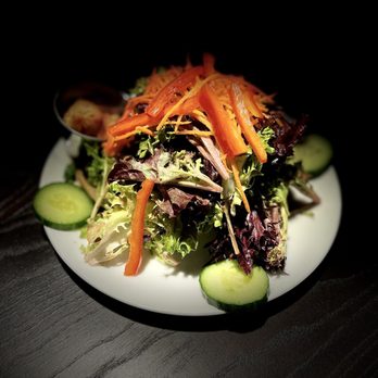 Sierra Grill - Side House Salad - Steakhouses Near Me - Lenexa, Kansas Sierra Grill - Side House Salad - Steakhouses Near Me - Lenexa, Kansas