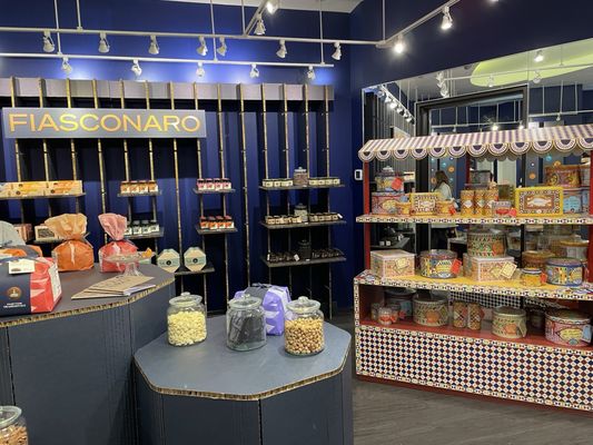 Fiasconaro USA by null