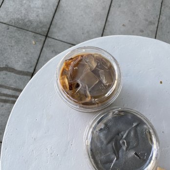 Aroom Coffee - Sesame Latte and Vietnamese Latte - Coffee & Tea Near Me - Seattle, Washington Aroom Coffee - Sesame Latte and Vietnamese Latte - Coffee & Tea Near Me - Seattle, Washington