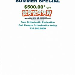Finazzo Orthodontics