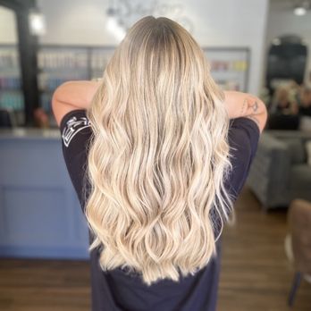 Salon O - AFTER! - Hair Extensions Near Me - Murrieta, California Salon O - AFTER! - Hair Extensions Near Me - Murrieta, California