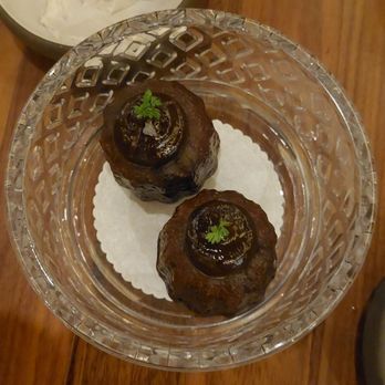Francie - Foie Gras Cannelle - Italian Near Me - Brooklyn, New York