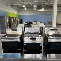 Appliance 4 Less - Indoor