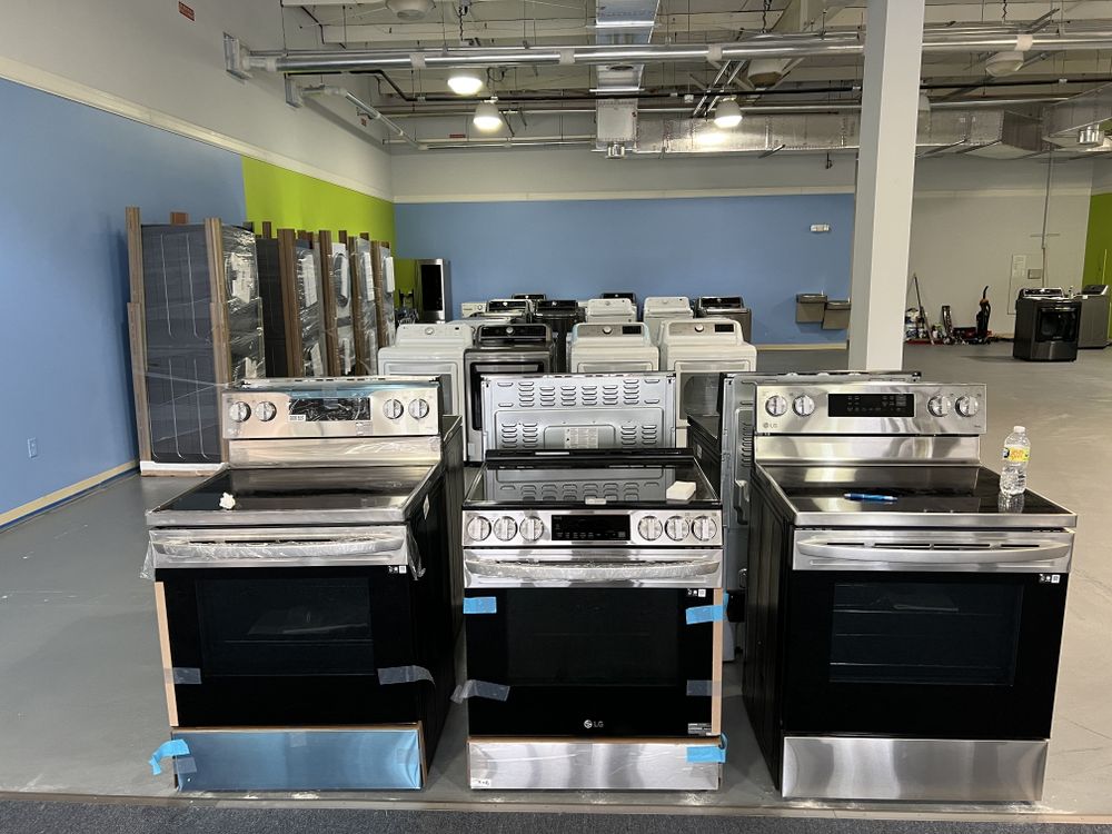 APPLIANCE 4 LESS Updated September 2024 5101 Okeechobee Rd, Fort