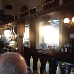 Harrogate Tap
