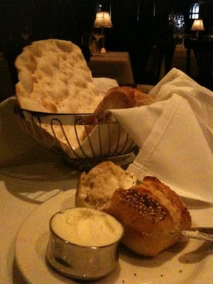 The Capital Grille by null