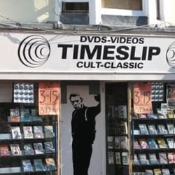 Timeslip