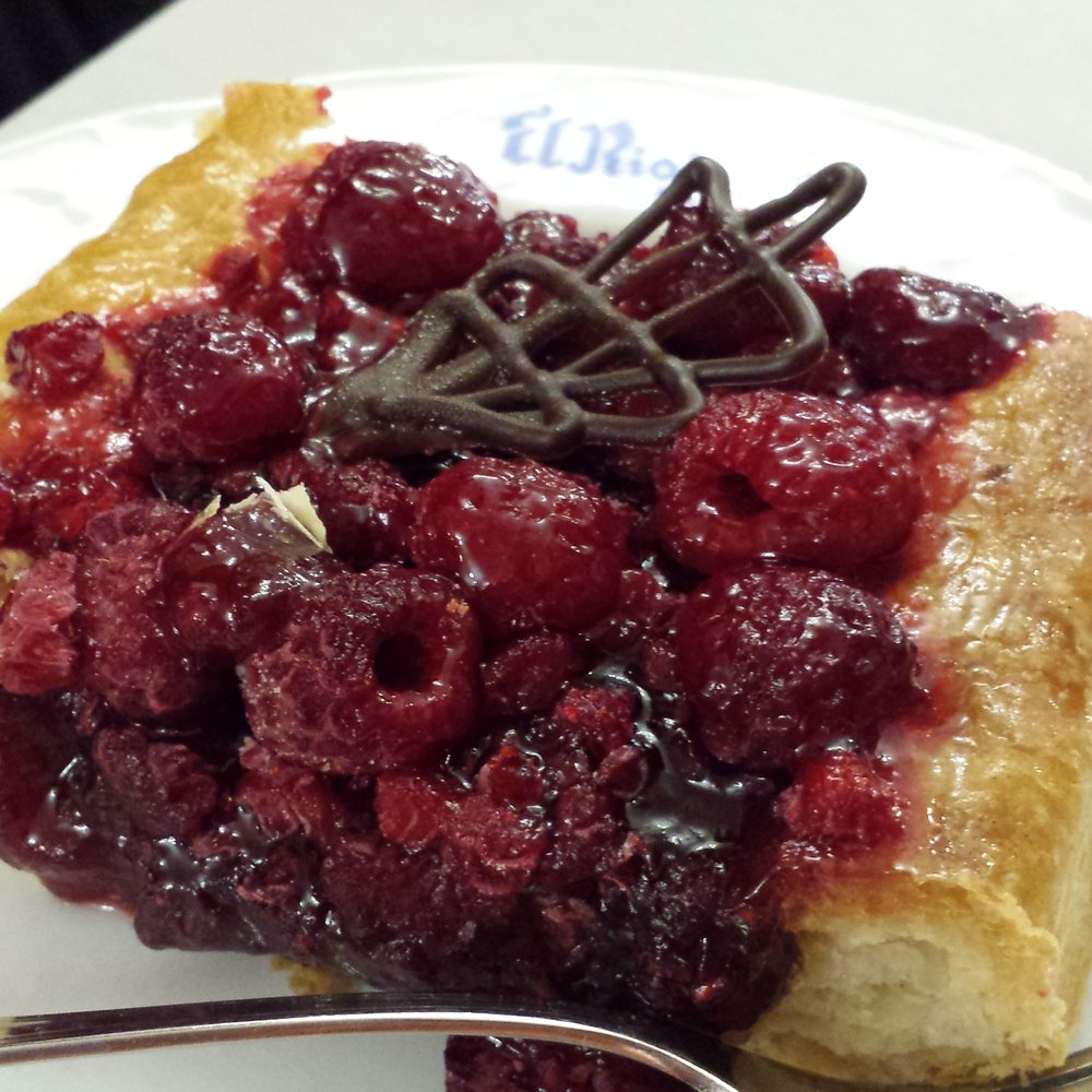 El Riojano - Bakeries Near Me - Madrid, M