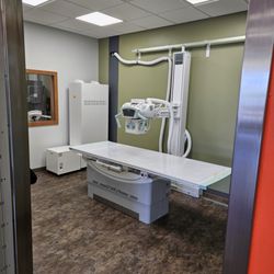 Memorial Hermann-GoHealth Urgent Care