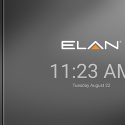 Custom Automated Solutions - Elan with Intercom!