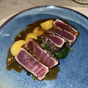 Koast - Ahi - Seafood Near Me - Kihei, Hawaii