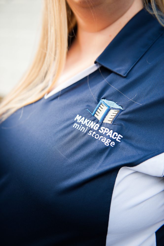 MAKING SPACE MINI STORAGE Updated October 2024 Request a Quote 20