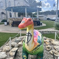 Glen Rose City of - Courthouse