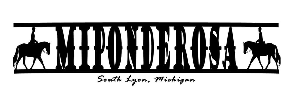 MiPonderosa - equestrian in South Lyon, MI