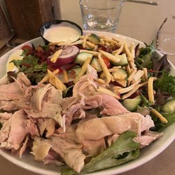 La Rôtisserit - Salads avec poulet