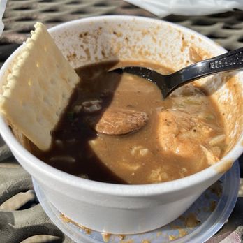 Beaux Boudin - Gumbo - Cajun/Creole Near Me - Arlington, Texas Beaux Boudin - Gumbo - Cajun/Creole Near Me - Arlington, Texas