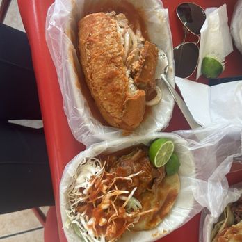 Tortas Ahogadas Valdos - Tacos Near Me - Zapopan, JAL Tortas Ahogadas Valdos - Tacos Near Me - Zapopan, JAL