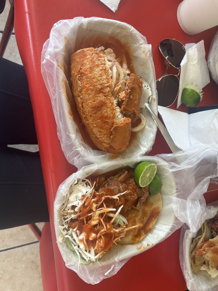 Tortas Ahogadas Valdos