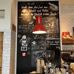 Schiller Backstube Deli - Manu