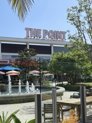 Lil' Simmzy's on the Deck by null