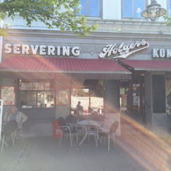 Holgers Konditori AB - Holgers från torget