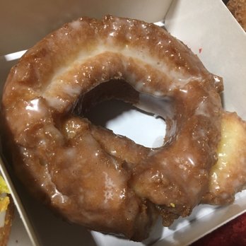 Do-Rite Donuts & Chicken - Old fashioned. - Donuts Near Me - Chicago, Illinois Do-Rite Donuts & Chicken - Old fashioned. - Donuts Near Me - Chicago, Illinois