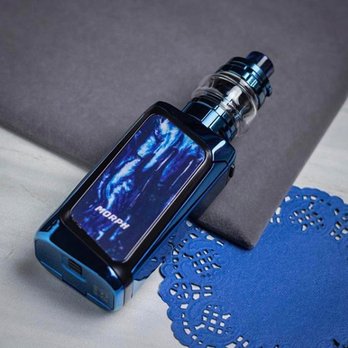 elfbar nachfüll pod läuft aus New York Vape Products main image 0