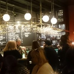 Bierhuis - Om varje bild säger mer än 1000 ord, säger denna lätt 10 till!!