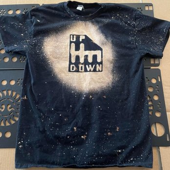 UpDown - Custom UpDown t-shirts! Bleached designs that will never fade! - Auto Repair Near Me - Stafford, Virginia UpDown - Custom UpDown t-shirts! Bleached designs that will never fade! - Auto Repair Near Me - Stafford, Virginia