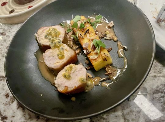 Cerise Buvette by null