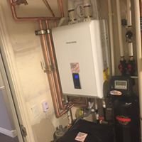 Slide of Ace Drain Cleaning
