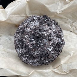 Chocolate Donut