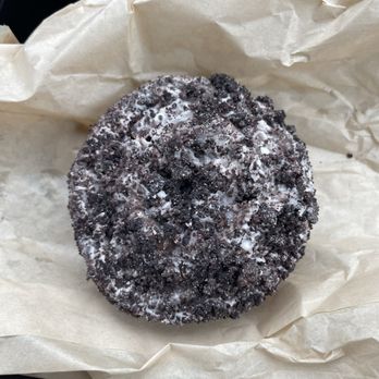 Red Bird Bakery - Chocolate donut - Bakeries Near Me - Santa Rosa, California Red Bird Bakery - Chocolate donut - Bakeries Near Me - Santa Rosa, California