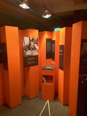 Buddenbrookhaus by null