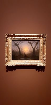 Museum Barberini by null