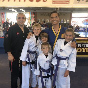 Victory Taekwondo Center - Taekwondo Near Me - Whittier, California Victory Taekwondo Center - Taekwondo Near Me - Whittier, California