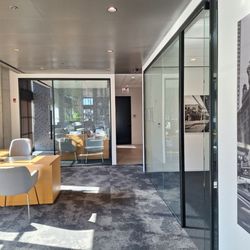 Wintrust Bank - Fulton Market