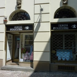 Luxury Dry Cleaners 