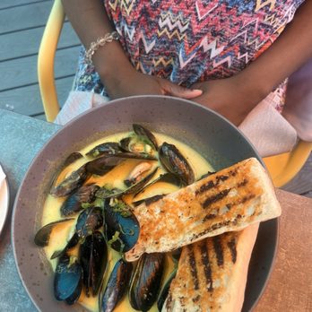 Brockton Villa Restaurant - Seafood Near Me - La Jolla, California Brockton Villa Restaurant - Seafood Near Me - La Jolla, California