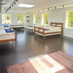 Healthy Choice Organic Mattress - Healthy Choice in Mount Kisco, NY is your source for clean, comfortable and customizable mattresses.