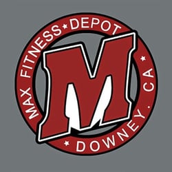 Max Fitness Depot