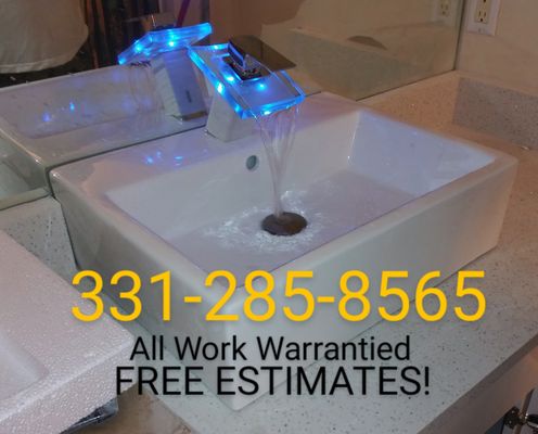 B&J Sewers And Seapage Logo