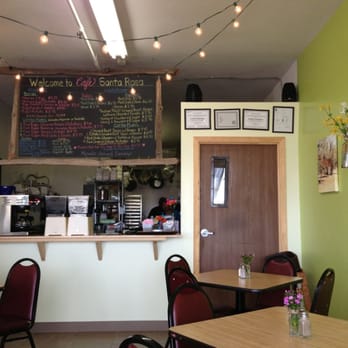 Cafe Santa Rosa - The Menu - American Near Me - Tucson, Arizona Cafe Santa Rosa - The Menu - American Near Me - Tucson, Arizona