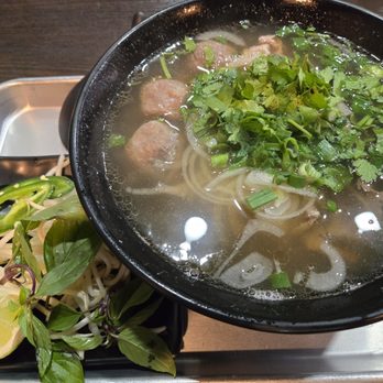 An Noodles and Pho - Asian Fusion Near Me - La Mirada, California