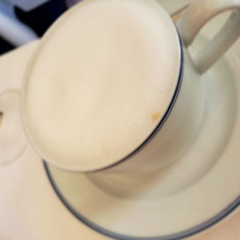 Bouchon - Cappacino @bouchon - French Near Me - Las Vegas, Nevada